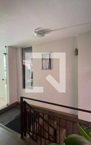 Apartamento para alugar com 109m², 3 quartos e 1 vagaHall