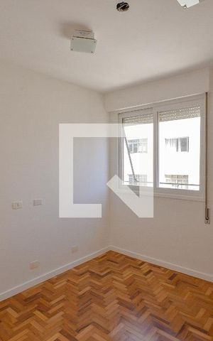 Apartamento para alugar com 109m², 3 quartos e 1 vagaQuarto 3