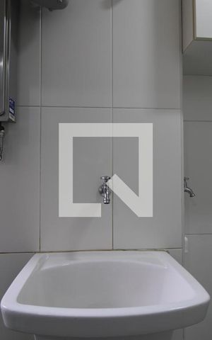 Apartamento à venda com 105m², 3 quartos e 2 vagasÁrea de Serviço