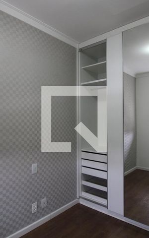 Apartamento à venda com 105m², 3 quartos e 2 vagasQuarto 2