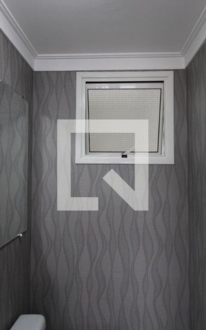 Apartamento à venda com 105m², 3 quartos e 2 vagasLavabo