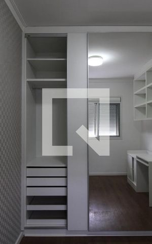 Apartamento à venda com 105m², 3 quartos e 2 vagasQuarto 2