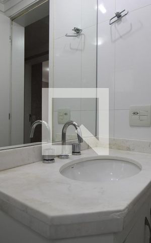 Apartamento à venda com 105m², 3 quartos e 2 vagasBanheiro