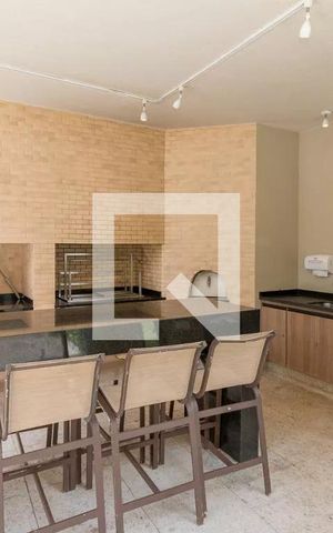 Apartamento à venda com 105m², 3 quartos e 2 vagas Apartamento à venda com 105m², 3 quartos e 2 vagasChurrasqueira