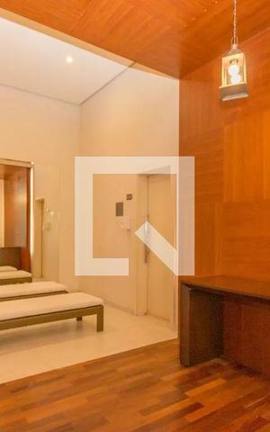 Apartamento à venda com 105m², 3 quartos e 2 vagas Apartamento à venda com 105m², 3 quartos e 2 vagasSaúna