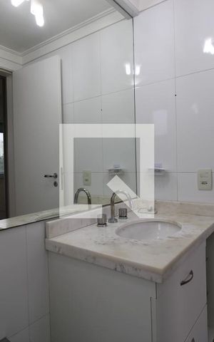 Apartamento à venda com 105m², 3 quartos e 2 vagasBanheiro