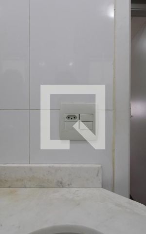 Apartamento à venda com 105m², 3 quartos e 2 vagasBanheiro