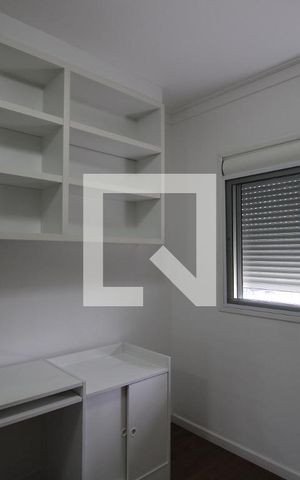 Apartamento à venda com 105m², 3 quartos e 2 vagasQuarto 2