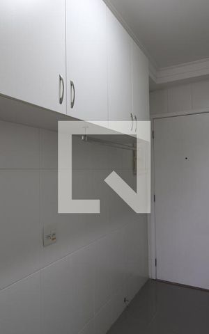 Apartamento à venda com 105m², 3 quartos e 2 vagasÁrea de Serviço