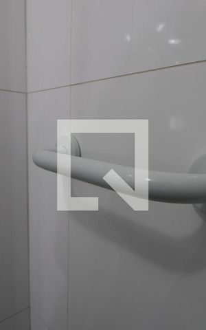 Apartamento à venda com 105m², 3 quartos e 2 vagasBanheiro
