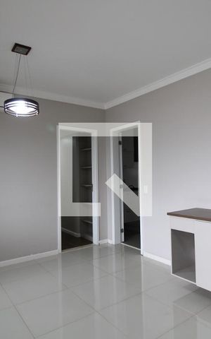 Apartamento à venda com 105m², 3 quartos e 2 vagasSala