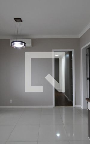 Apartamento à venda com 105m², 3 quartos e 2 vagasSala