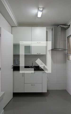 Apartamento à venda com 105m², 3 quartos e 2 vagasCozinha