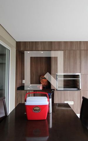 Apartamento à venda com 105m², 3 quartos e 2 vagasvaranda