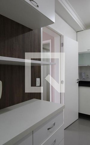 Apartamento à venda com 105m², 3 quartos e 2 vagasCozinha