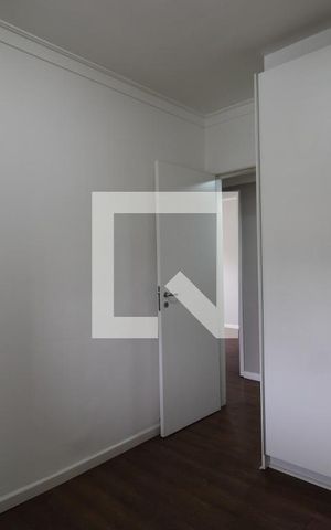 Apartamento à venda com 105m², 3 quartos e 2 vagasQuarto 3