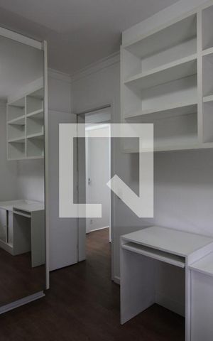 Apartamento à venda com 105m², 3 quartos e 2 vagasQuarto 2