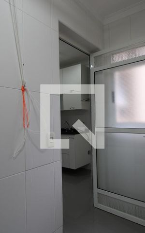 Apartamento à venda com 105m², 3 quartos e 2 vagasÁrea de Serviço