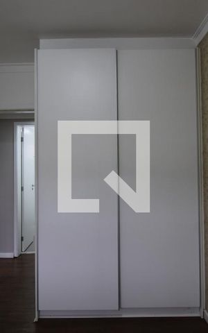 Apartamento à venda com 105m², 3 quartos e 2 vagasQuarto 3