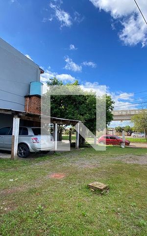 Casa à venda com 50m², 6 quartos e 2 vagasÁrea Externa