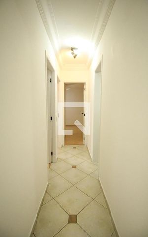 Apartamento à venda com 67m², 3 quartos e 1 vaga Apartamento à venda com 67m², 3 quartos e 1 vagaCorredor