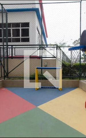 Apartamento à venda com 67m², 3 quartos e 1 vaga Apartamento à venda com 67m², 3 quartos e 1 vagaPlayground