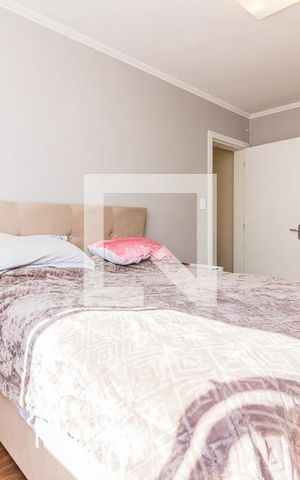 Apartamento à venda com 155m², 2 quartos e 1 vagaQuarto 1