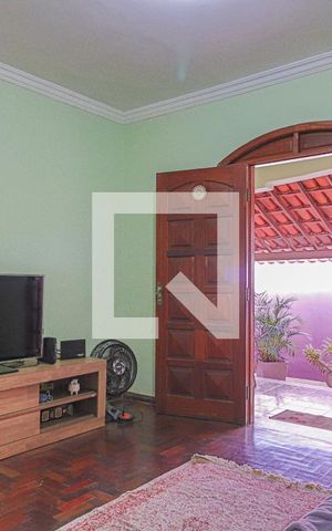 Casa à venda com 450m², 4 quartos e 3 vagasCasa 1 - Sala