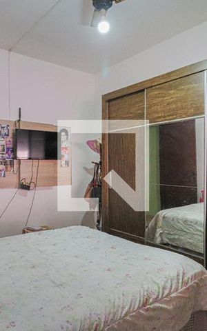 Casa à venda com 450m², 4 quartos e 3 vagasCasa 1 - Quarto 1