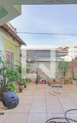 Casa à venda com 450m², 4 quartos e 3 vagasCasa 2 - Varanda