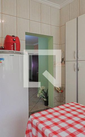 Casa à venda com 450m², 4 quartos e 3 vagasCasa 1 - Cozinha