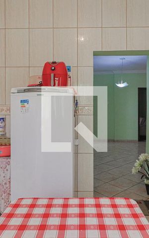 Casa à venda com 450m², 4 quartos e 3 vagasCasa 1 - Cozinha