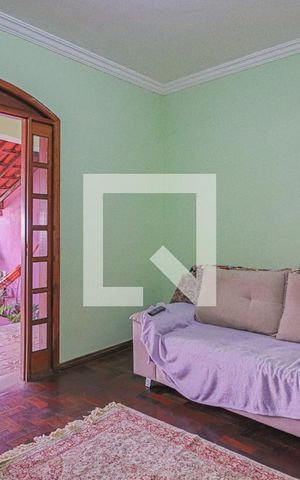 Casa à venda com 450m², 4 quartos e 3 vagasCasa 1 - Sala