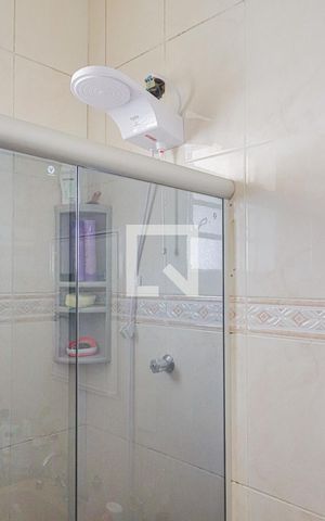 Casa à venda com 450m², 4 quartos e 3 vagasCasa 1 - Banheiro