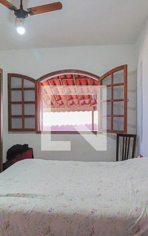 Casa à venda com 450m², 4 quartos e 3 vagasCasa 1 - Quarto 1