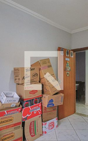 Casa à venda com 450m², 4 quartos e 3 vagasCasa 2 - Sala