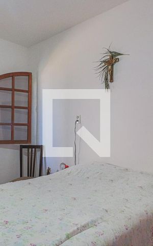 Casa à venda com 450m², 4 quartos e 3 vagasCasa 1 - Quarto 1