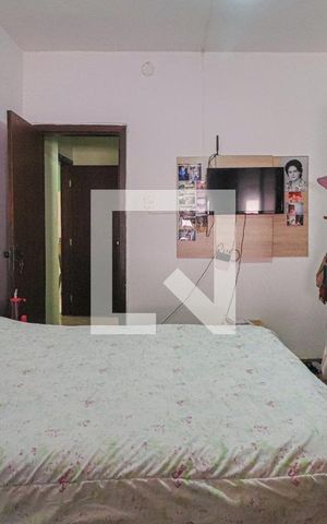 Casa à venda com 450m², 4 quartos e 3 vagasCasa 1 - Quarto 1