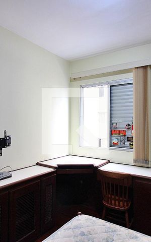 Apartamento para alugar com 65m², 2 quartos e 1 vagaQuarto 1
