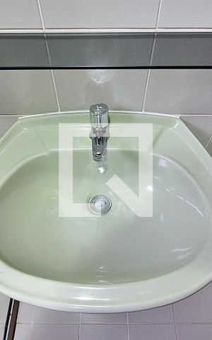 Apartamento para alugar com 65m², 2 quartos e 1 vagaBanheiro Social