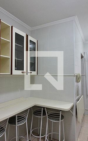 Apartamento para alugar com 65m², 2 quartos e 1 vagaCozinha