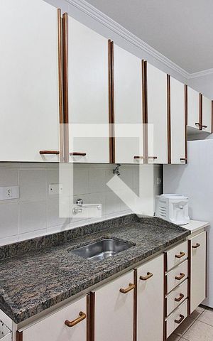 Apartamento para alugar com 65m², 2 quartos e 1 vagaCozinha