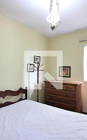Apartamento para alugar com 65m², 2 quartos e 1 vagaQuarto 2