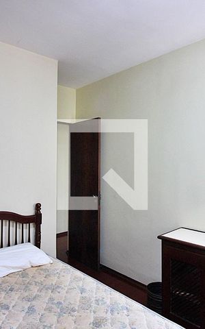 Apartamento para alugar com 65m², 2 quartos e 1 vagaQuarto 1