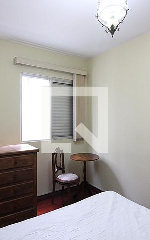 Apartamento para alugar com 65m², 2 quartos e 1 vagaQuarto 2