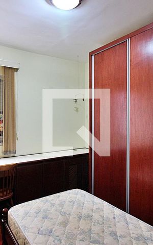 Apartamento para alugar com 65m², 2 quartos e 1 vagaQuarto 1