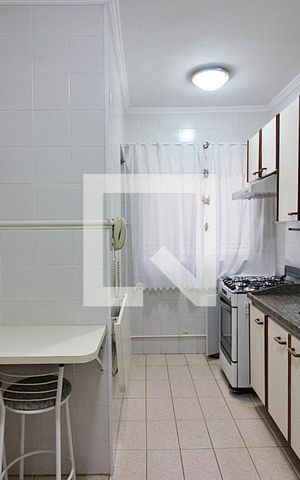 Apartamento para alugar com 65m², 2 quartos e 1 vagaCozinha