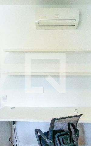 Apartamento para alugar com 100m², 3 quartos e 1 vaga Apartamento para alugar com 100m², 3 quartos e 1 vagaQuarto 2