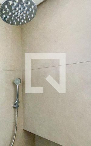 Apartamento para alugar com 100m², 3 quartos e 1 vaga Apartamento para alugar com 100m², 3 quartos e 1 vagaBanheiro