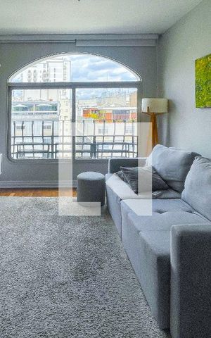 Apartamento para alugar com 100m², 3 quartos e 1 vaga Apartamento para alugar com 100m², 3 quartos e 1 vagaSala